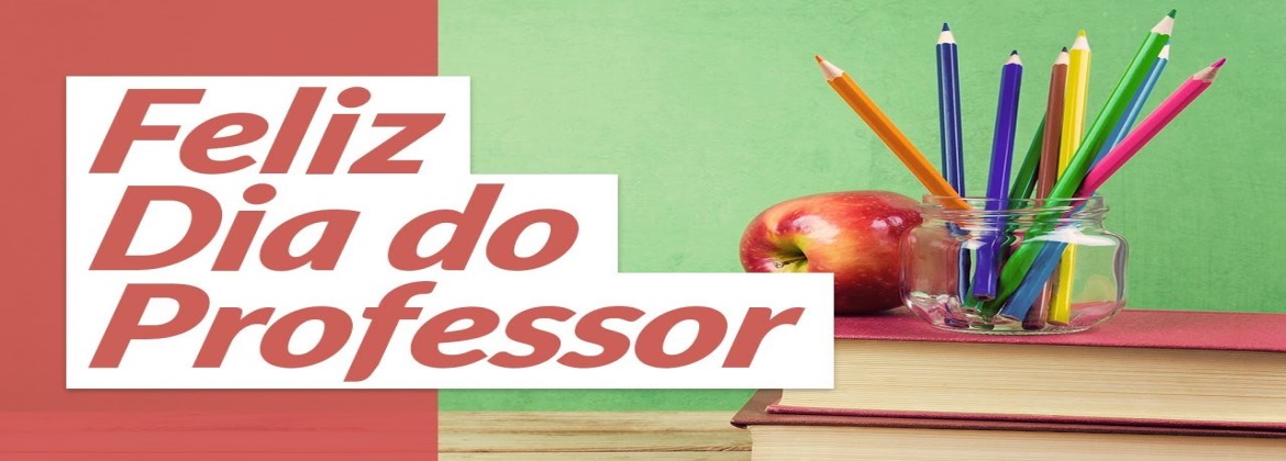 Dia do Professor