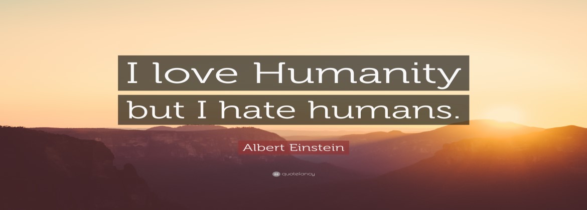 O Maior Problema da Humanidade ao Longo da História