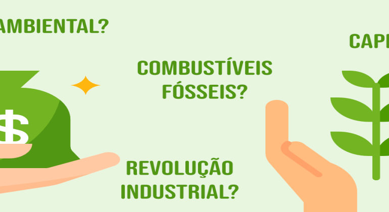 O CAPITALISMO É RUIM, MAS O QUE É VERDADEIRAMENTE BOM?