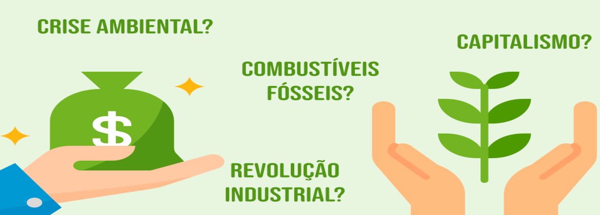 O CAPITALISMO É RUIM, MAS O QUE É VERDADEIRAMENTE BOM?