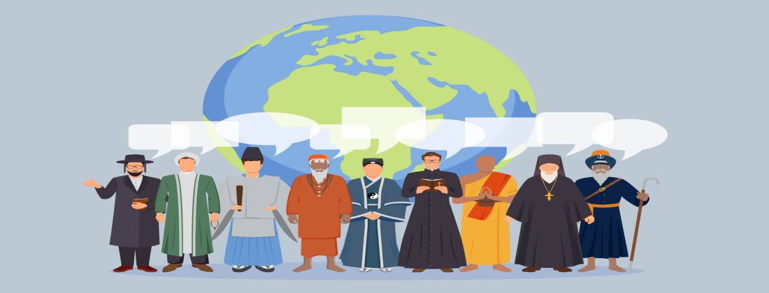 Religiosidade, Doutrinação, Proselitismo, Intolerância e Conflitos Religiosos