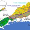 A Situação Atual da Bacia Hidrográfica do Rio Paraíba do Sul