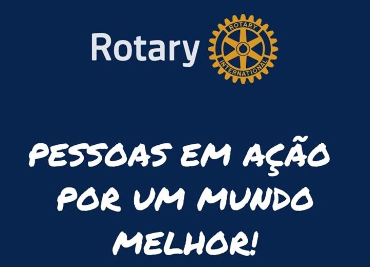 Rotary 120 anos