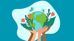 Dia da Educação Ambiental