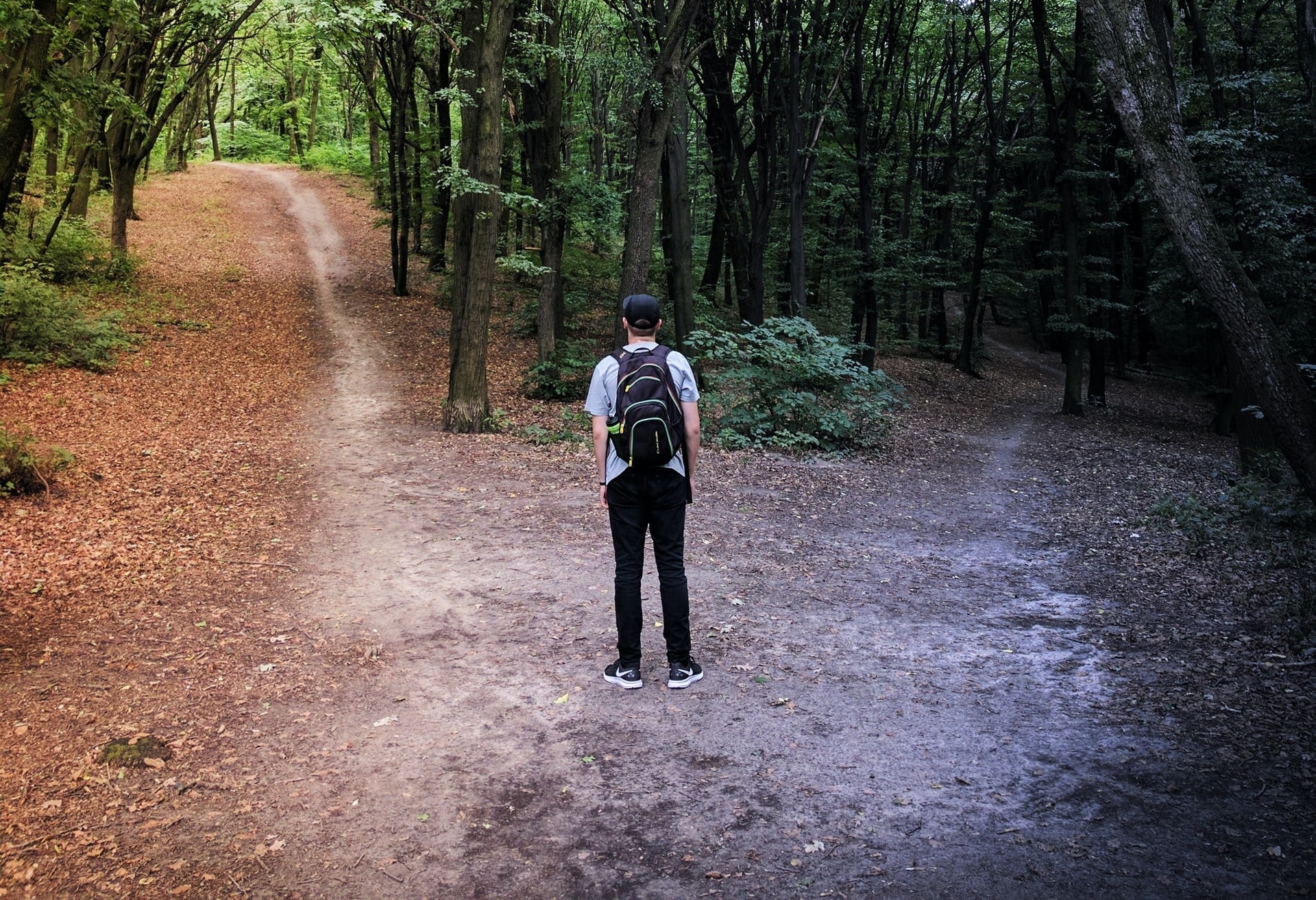 O Atalho e o Caminho Correto