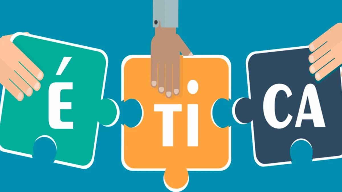 Ética, Comportamento Humano, Valores Humanos